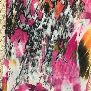 Haute Hijab Square scarf worn once